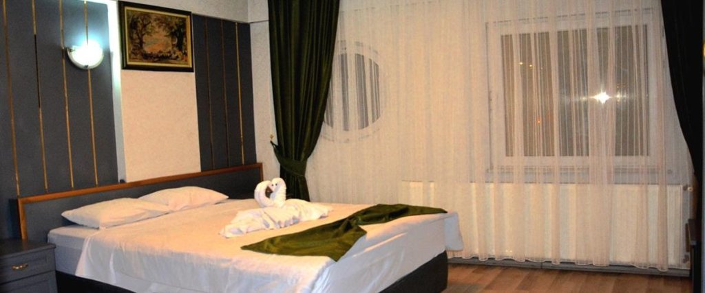 Газиантеп: Burak Gold Hotel