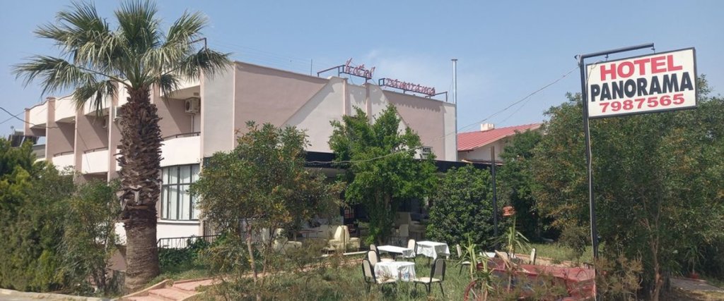 Гюмюльдур: Panorama Hotel