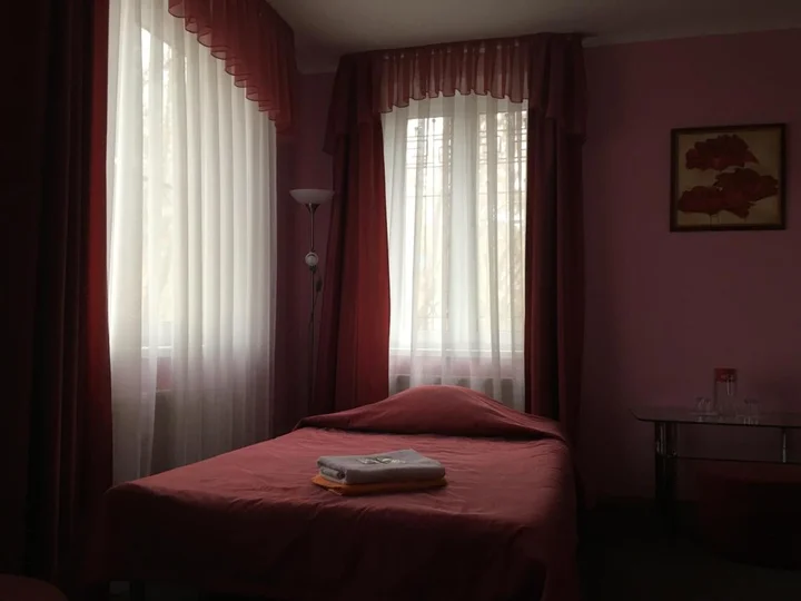 Нижний Новгород: Na Ilinke