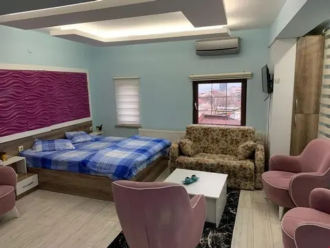 Бурса: Plus Residence