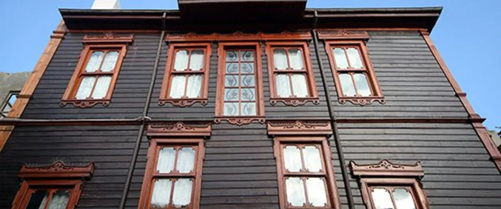Эдирне: Mihran Hanım Konağı