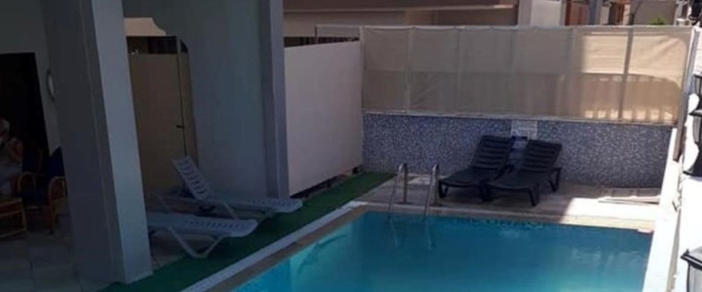 Дидим: Didim Pamukkale Otel