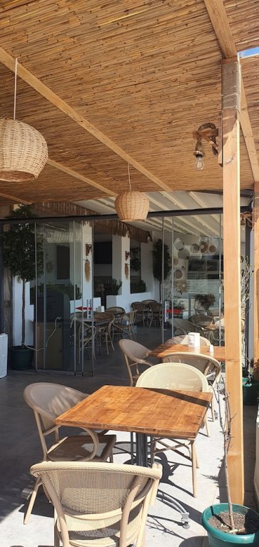 Мармарис: Reis Beach Hotel&Restaurant
