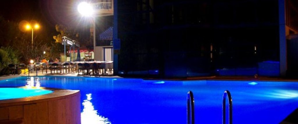 Мармара: Hotel Helin