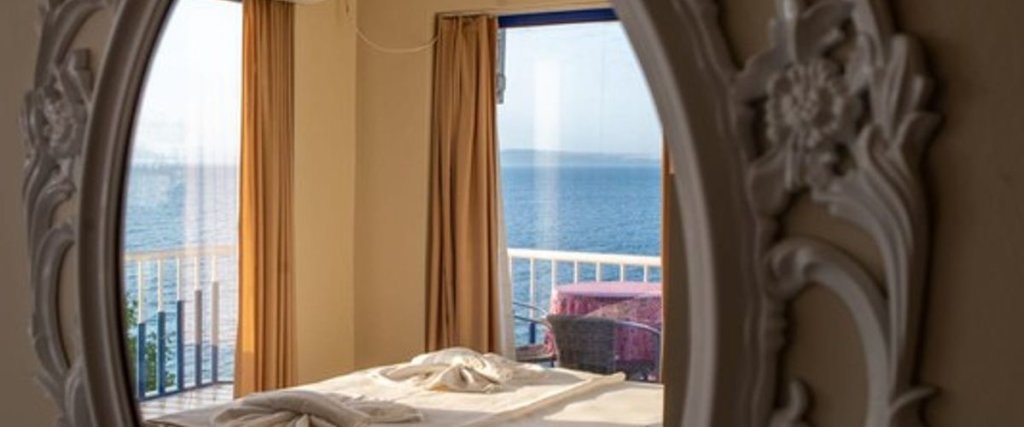 Мармара: Hotel Helin