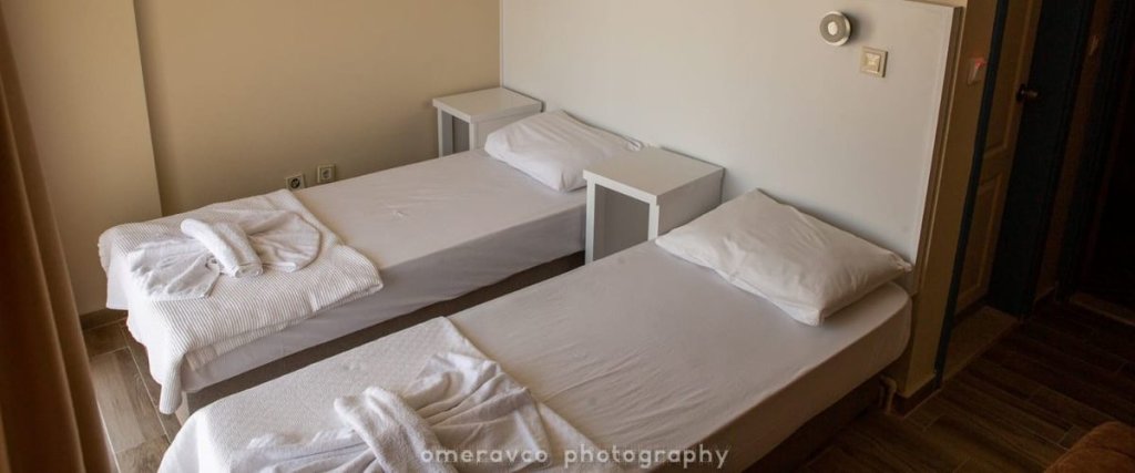 Мармара: Hotel Helin