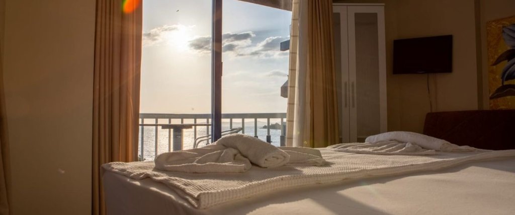 Мармара: Hotel Helin