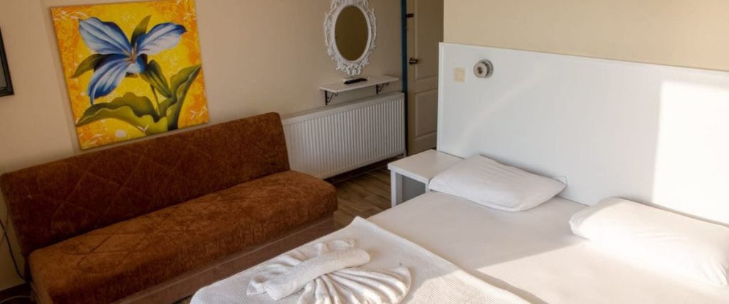 Мармара: Hotel Helin