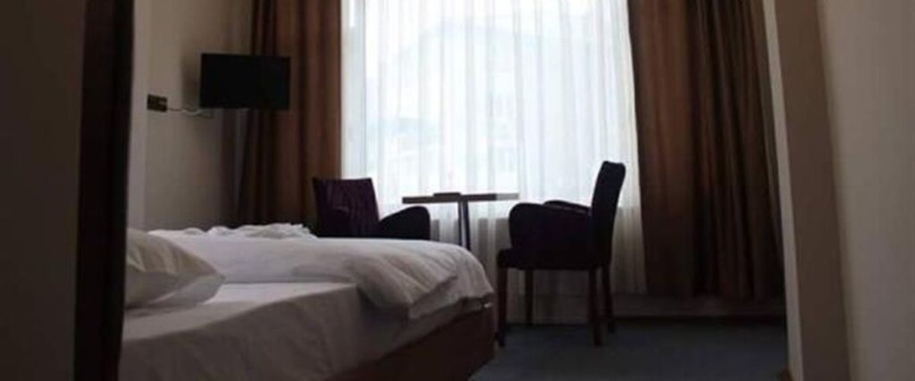Стамбул: İkon Hotel Üsküdar
