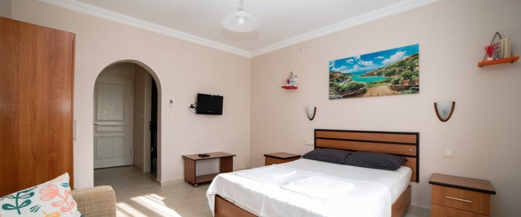 Зейтинликой: Krimenos Butik Otel