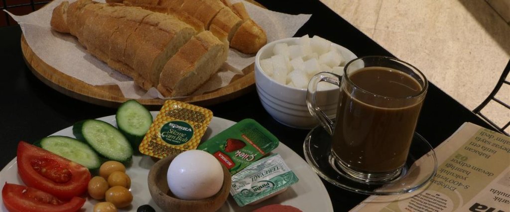 Стамбул: Miller Hotel