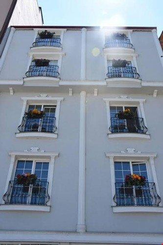 Йомра: King Butik Otel