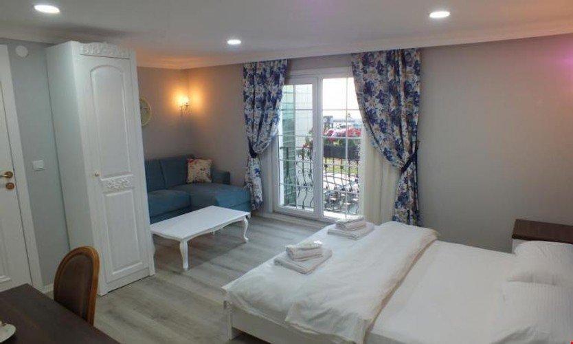 Йомра: King Butik Otel