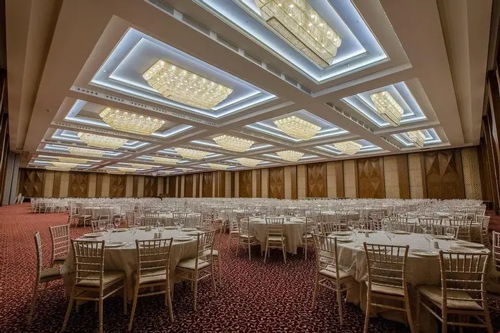 Газиантеп: Shimall Deluxe
