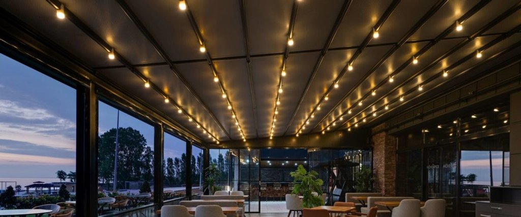 Movenpick Hotel Trabzon — фото 6