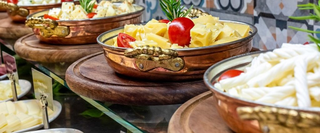 Трабзон: Movenpick Hotel Trabzon