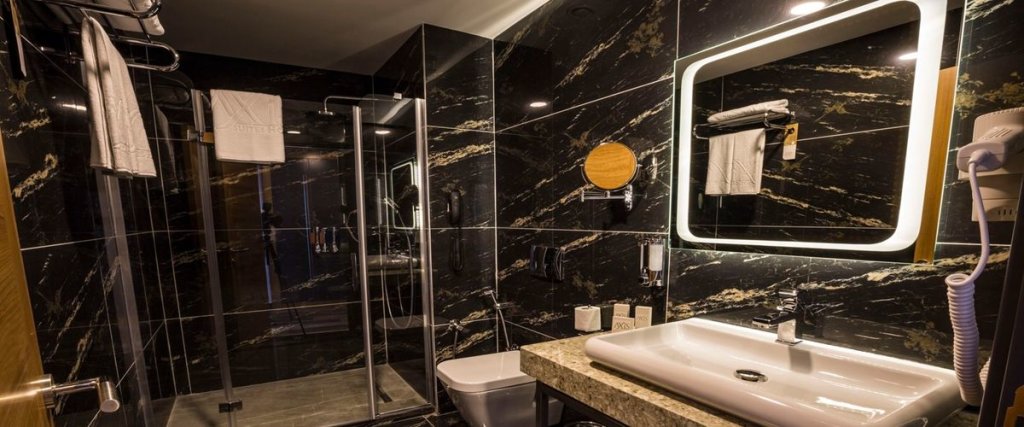 Трабзон: Movenpick Hotel Trabzon