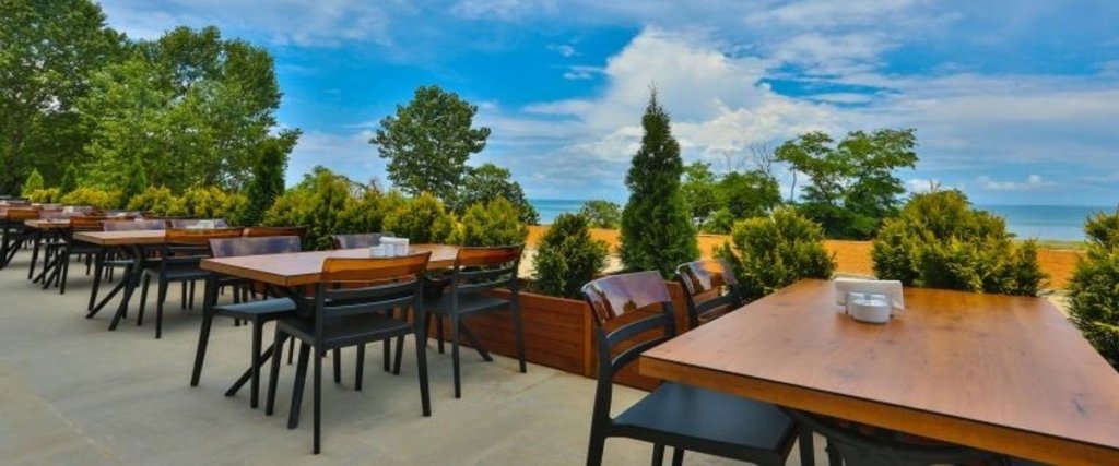 Трабзон: Movenpick Hotel Trabzon