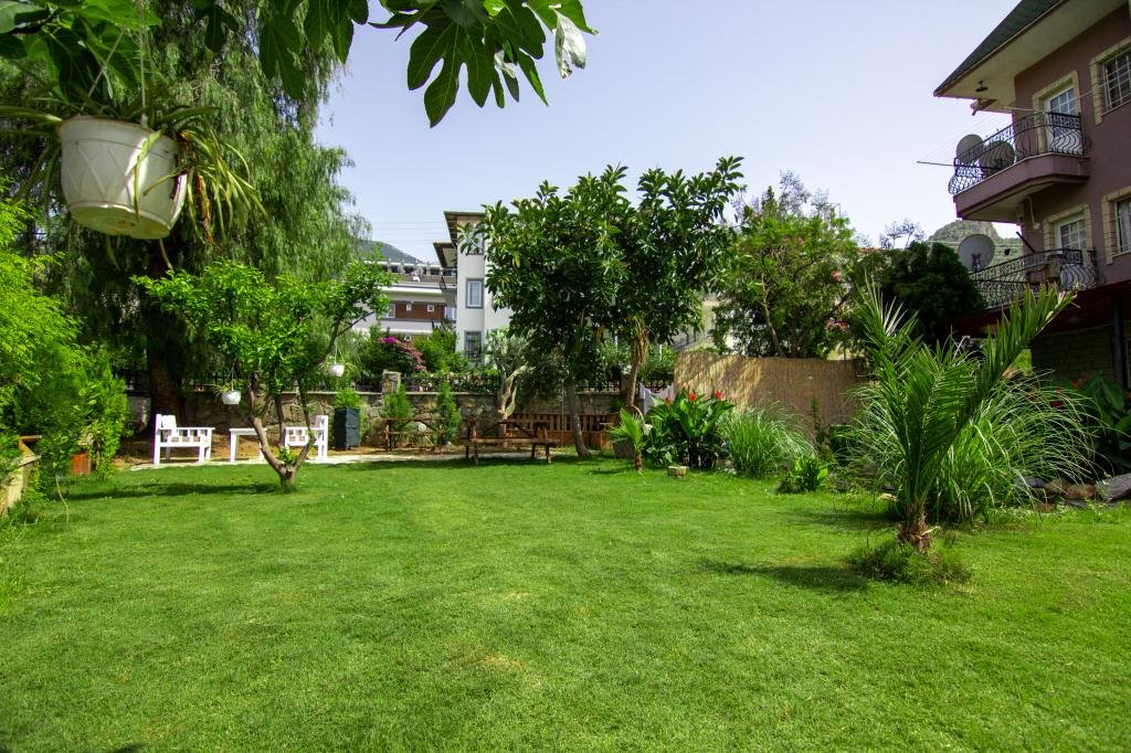 Фетхие: Kampüs Garden