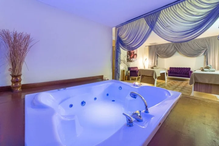 Окурджалар: Justiniano Club Alanya