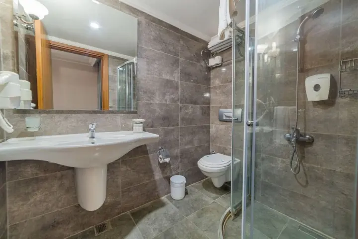Окурджалар: Justiniano Club Alanya