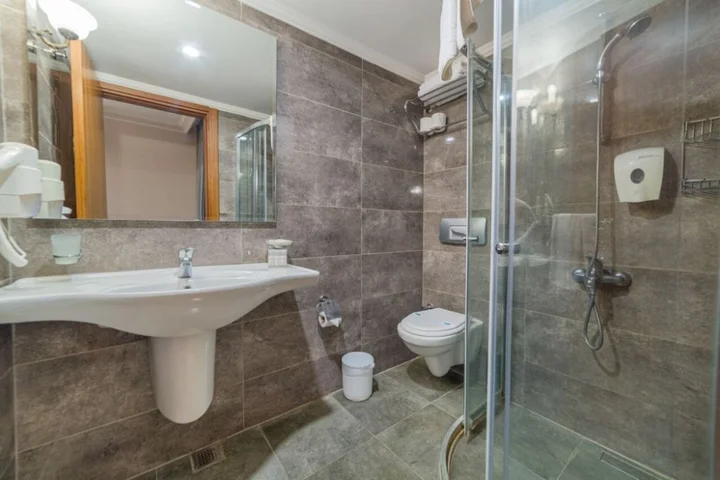 Окурджалар: Justiniano Club Alanya