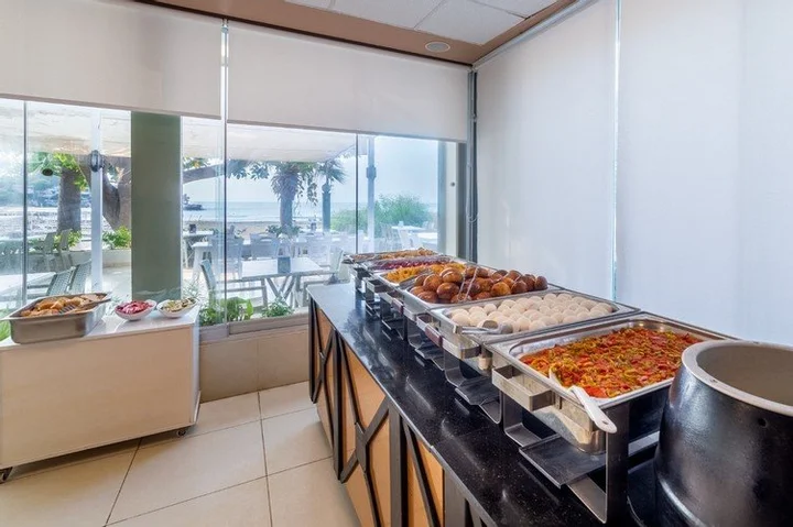 Силифке: Queenaba Safe Villaları& Beach Club