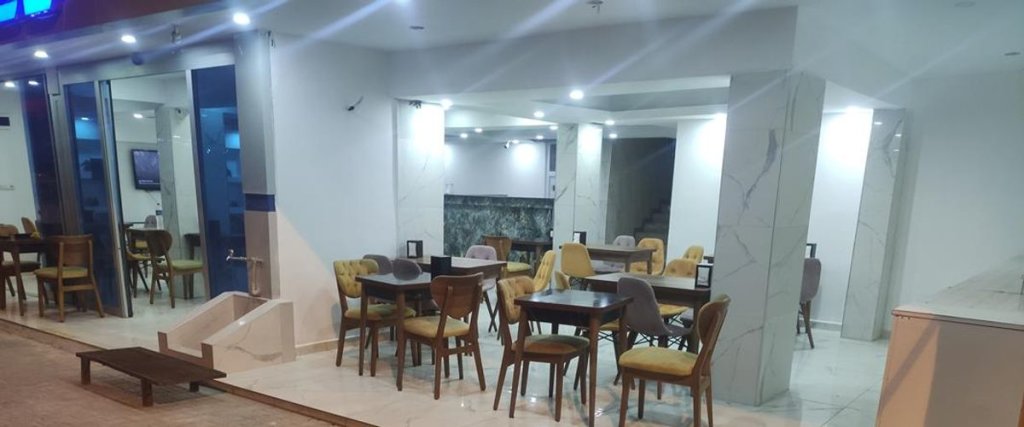 Силифке: Sahil Hotel