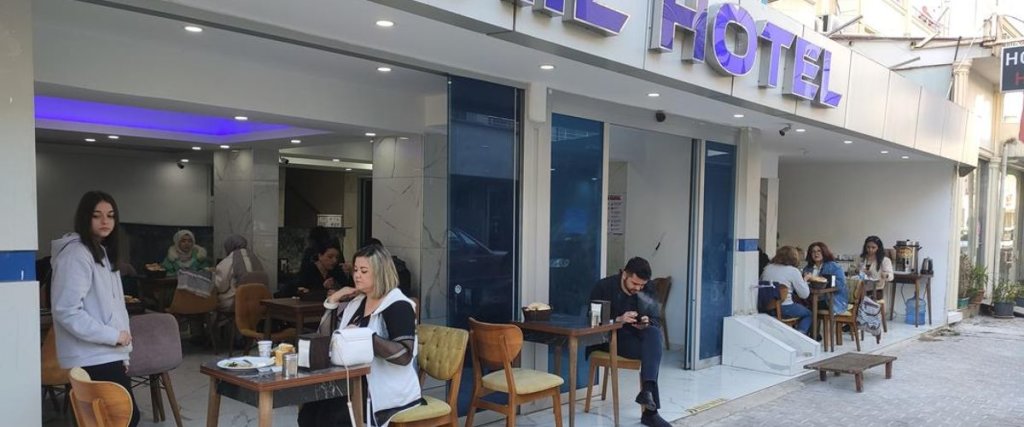 Силифке: Sahil Hotel