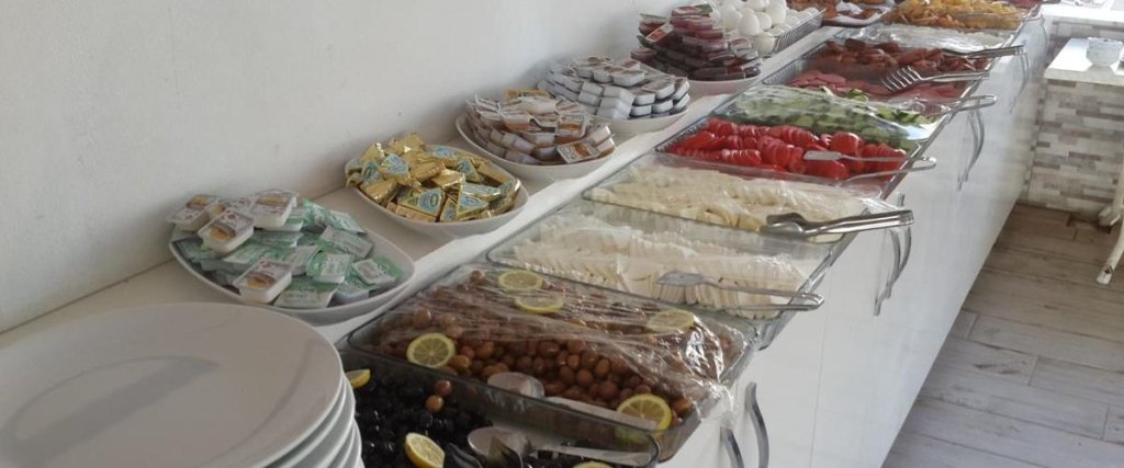 Силифке: Sahil Hotel