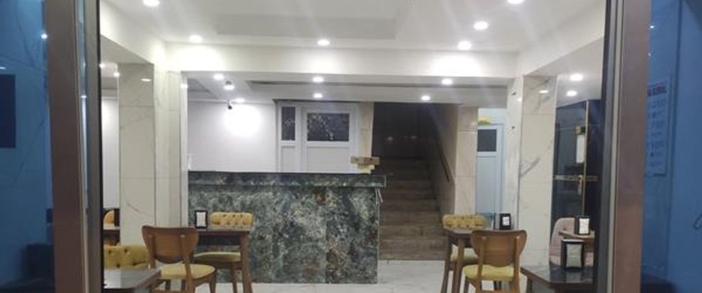 Силифке: Sahil Hotel