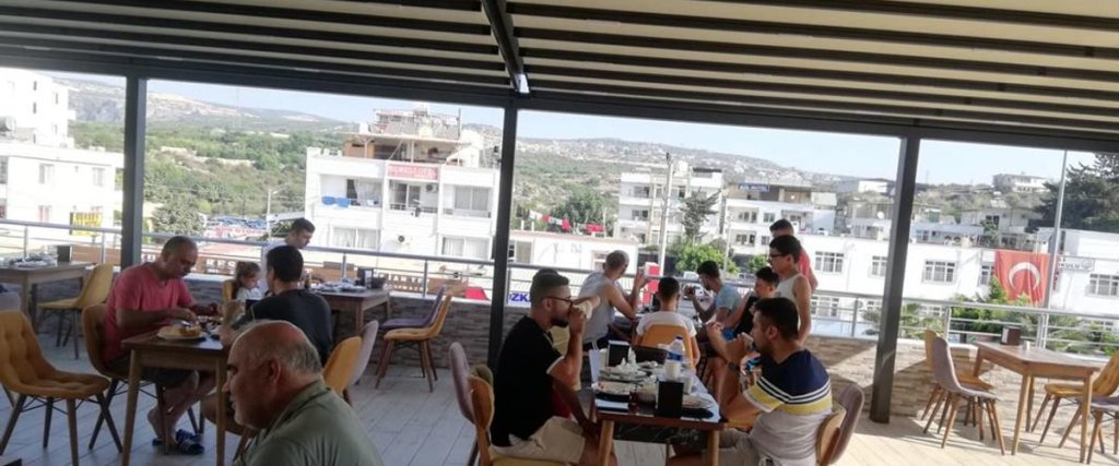 Силифке: Sahil Hotel
