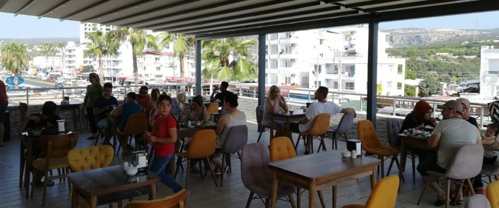 Силифке: Sahil Hotel