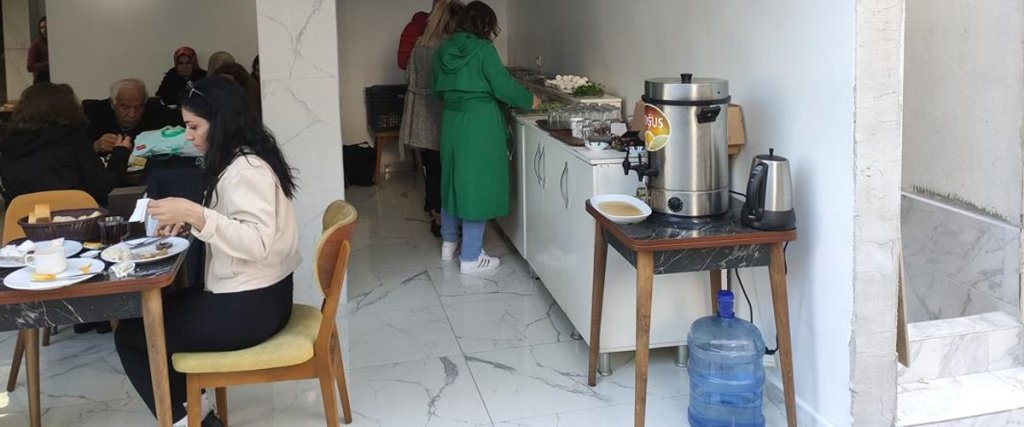 Силифке: Sahil Hotel