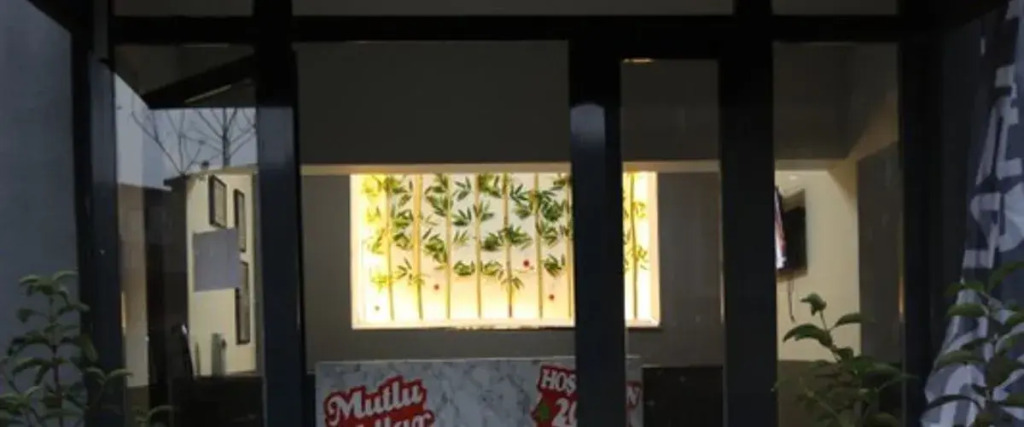 Гелиболу: Kaya Sui̇t Otel
