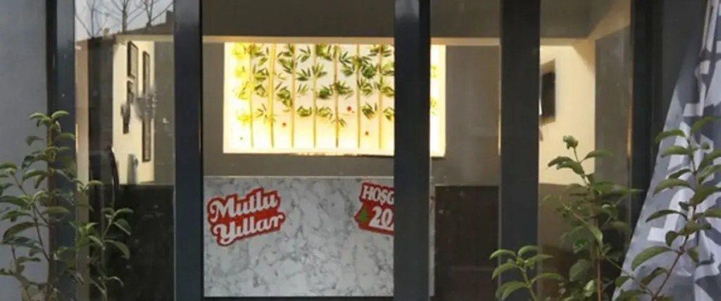Гелиболу: Kaya Sui̇t Otel