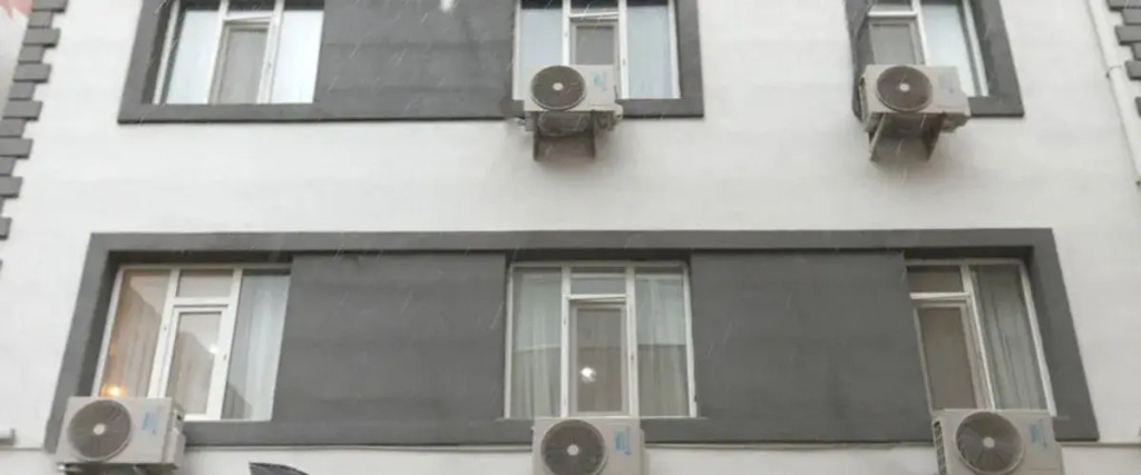 Гелиболу: Kaya Sui̇t Otel
