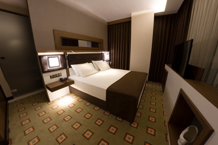 Эскишехир: Modernity Hotel