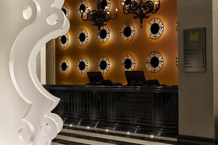 Эскишехир: Modernity Hotel