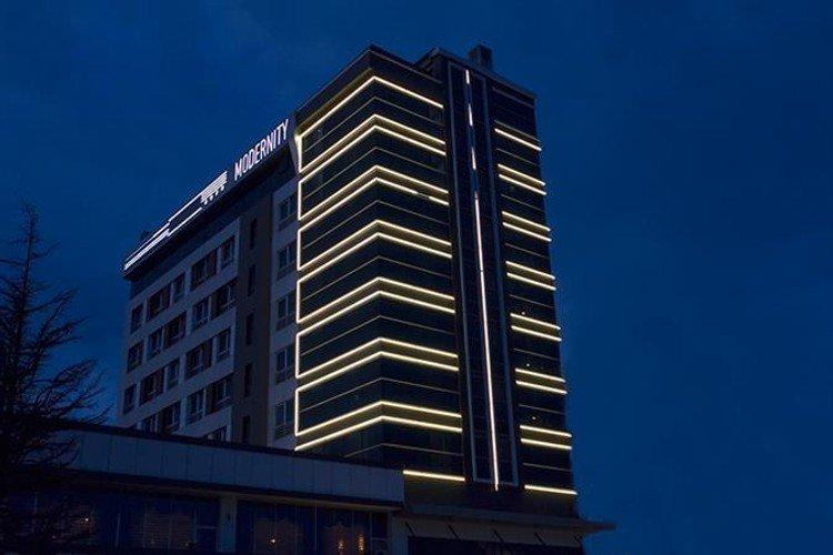 Эскишехир: Modernity Hotel