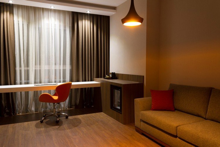 Эскишехир: Modernity Hotel