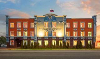 Городец: Отель-Клуб Рублевъ