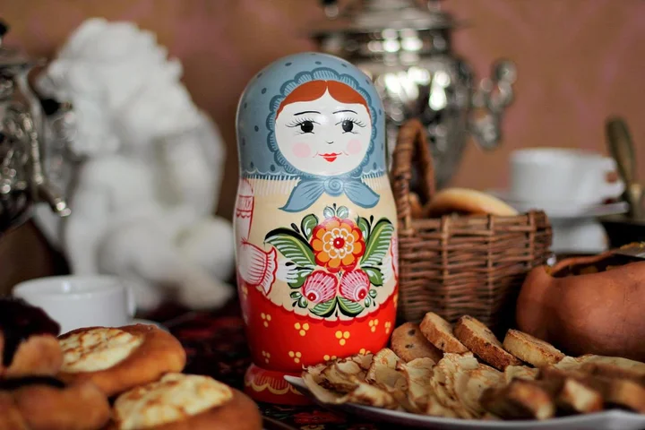 Городец: Отель-Клуб Рублевъ