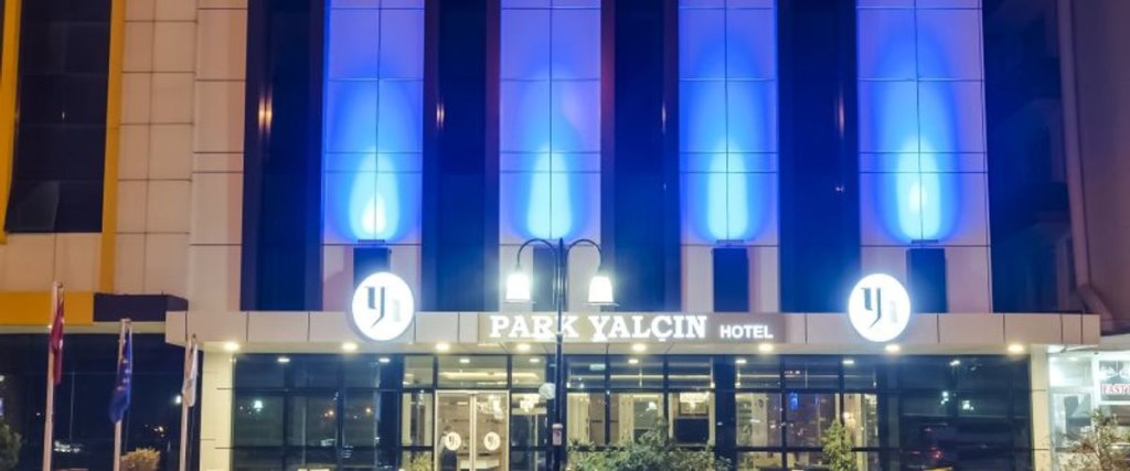 Мерсин: Park Yalçın Hotel
