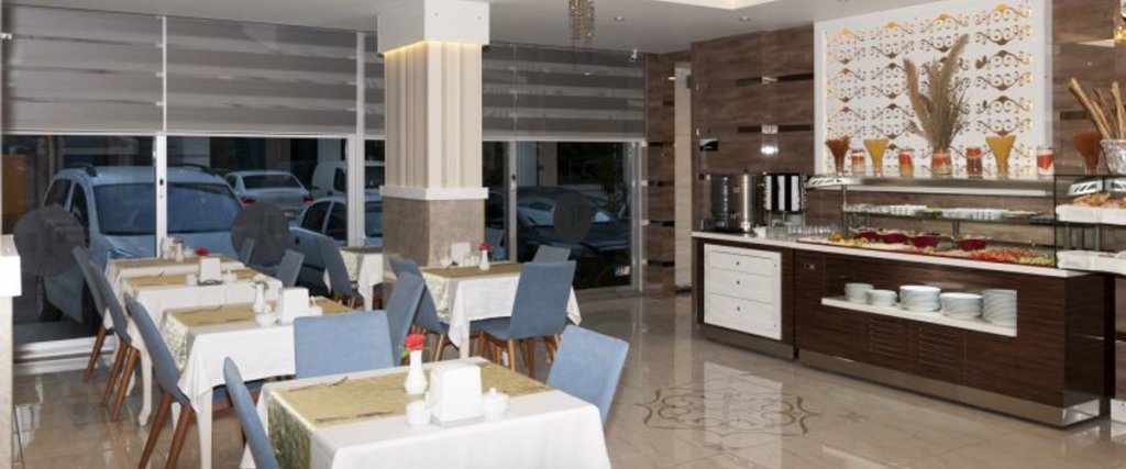 Мерсин: Park Yalçın Hotel
