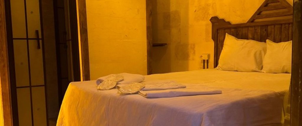 Шанлыурфа: Serçe Konağı Butik Otel