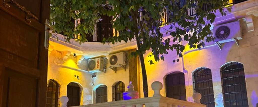 Шанлыурфа: Serçe Konağı Butik Otel