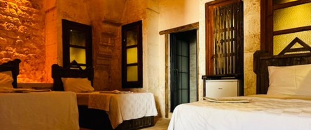 Шанлыурфа: Serçe Konağı Butik Otel