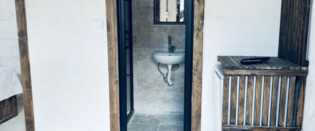 Шанлыурфа: Serçe Konağı Butik Otel