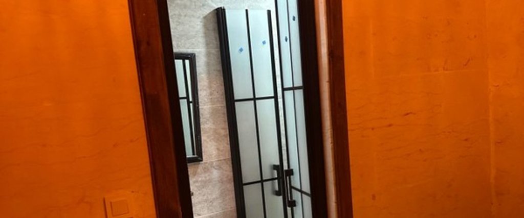 Шанлыурфа: Serçe Konağı Butik Otel